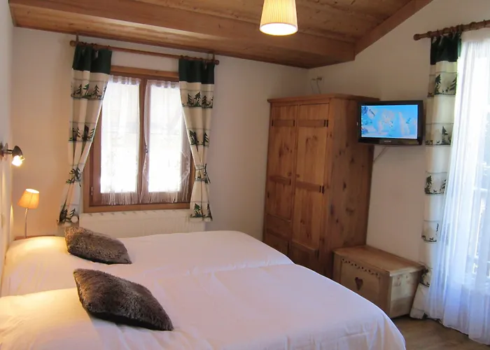 Logis Hotel Gai Soleil